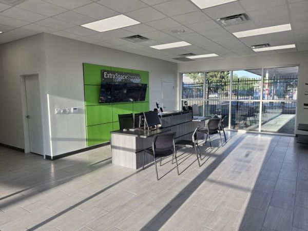 Facility