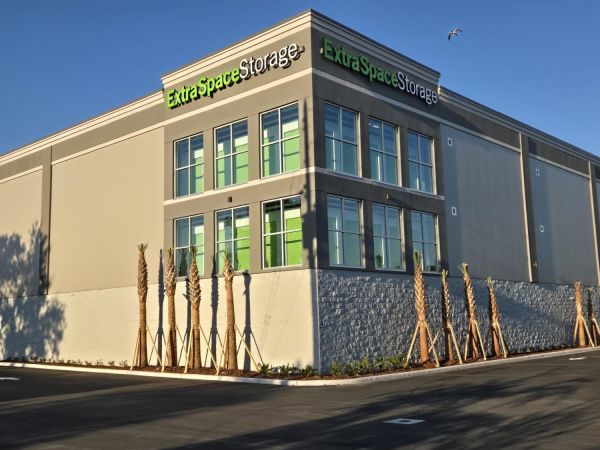 Facility