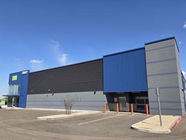 Facility