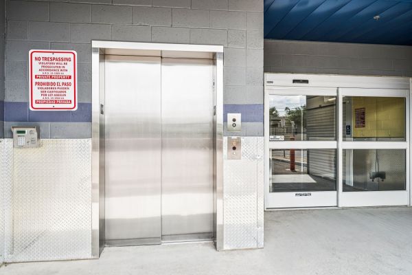 Facility