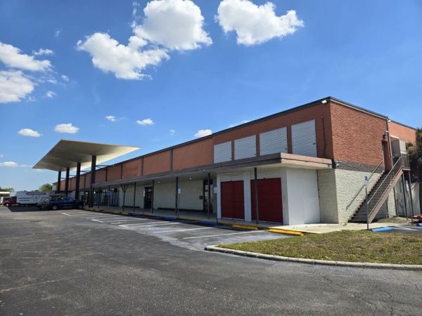 facility