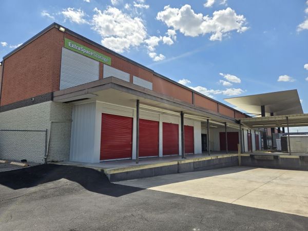 facility