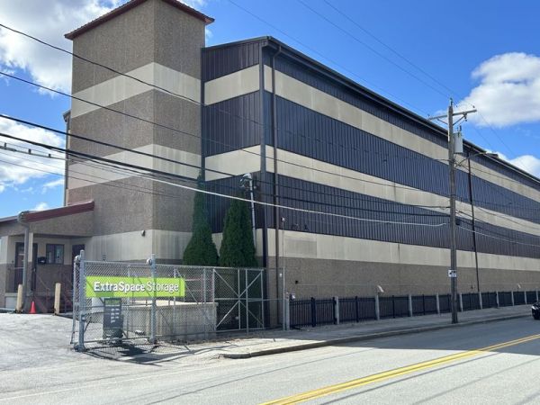 Facility