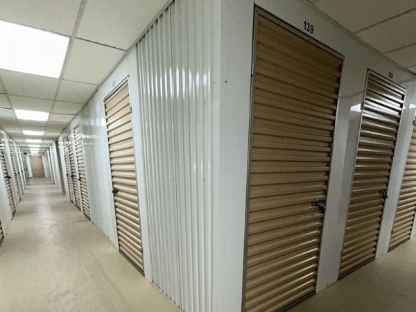 facility