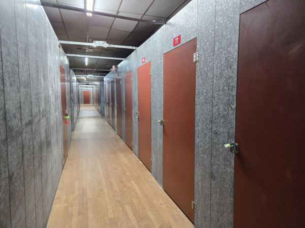 Facility