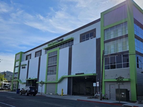 facility