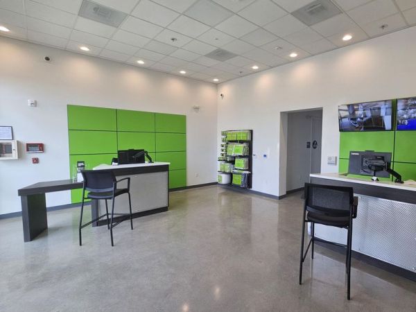 Facility