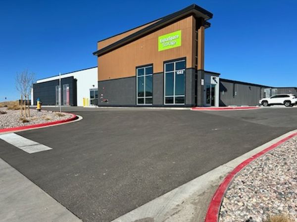 facility