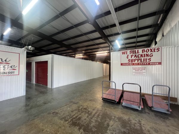 facility