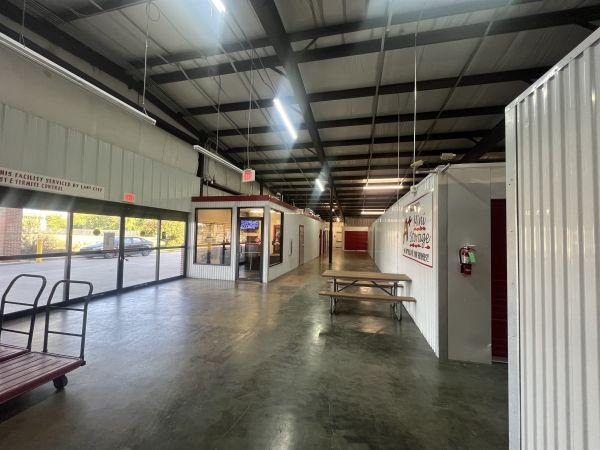 Facility