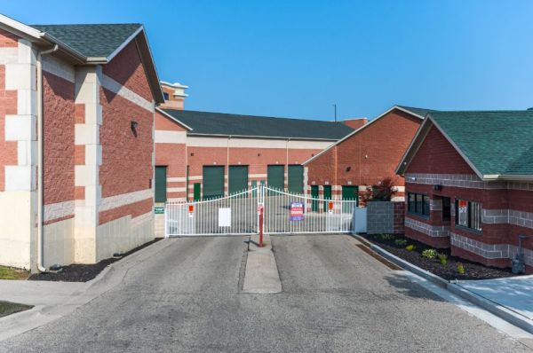 facility