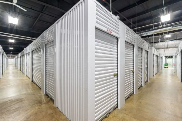 facility