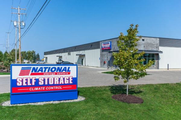 facility