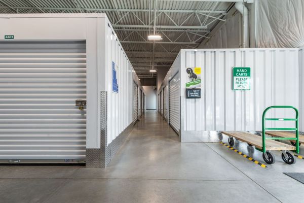 Facility
