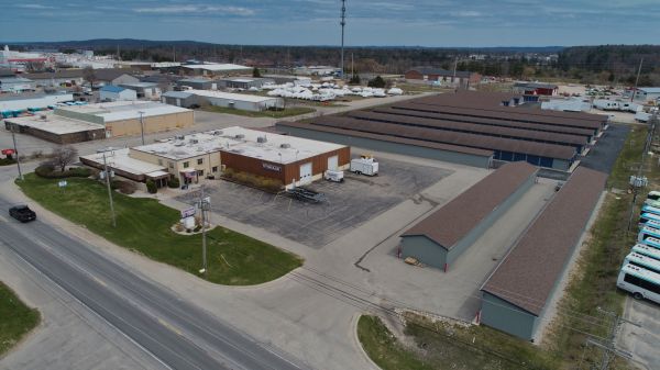 facility