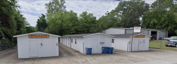 facility