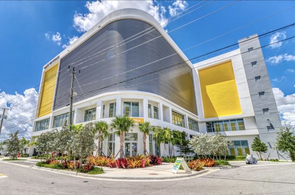 facility