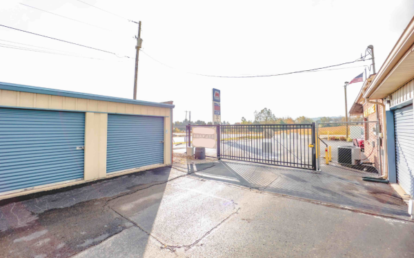 Facility