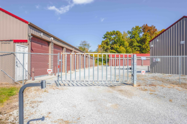 facility