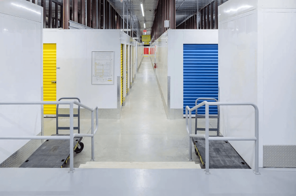 Facility