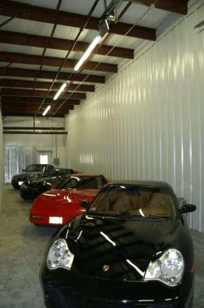 Facility