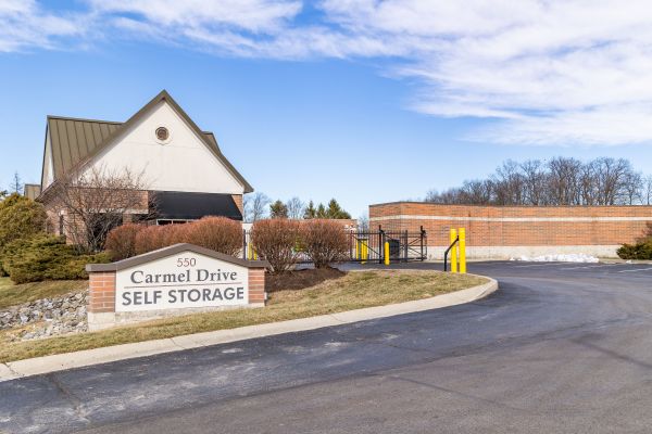 facility