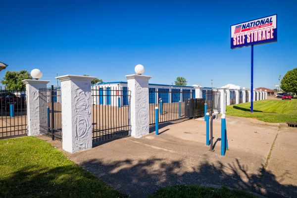 facility