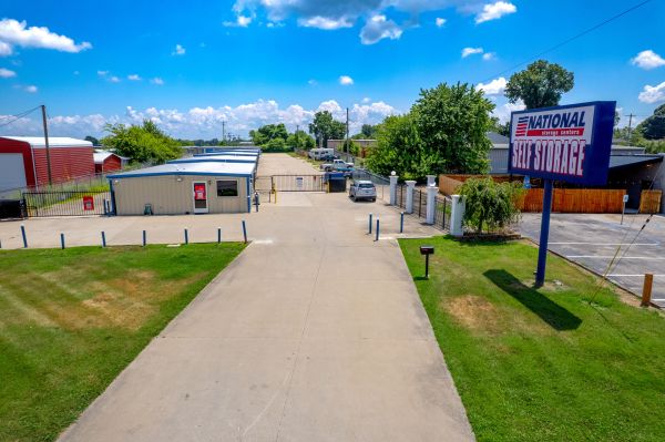 facility