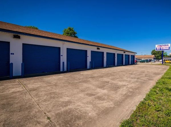 facility