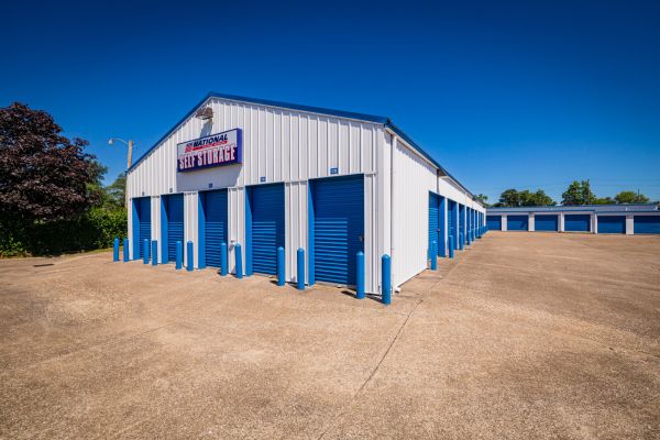 facility