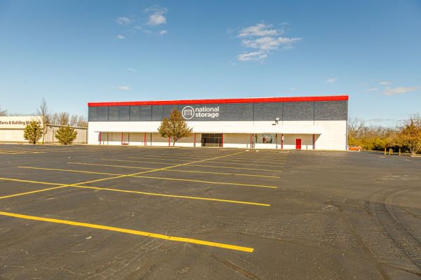 facility