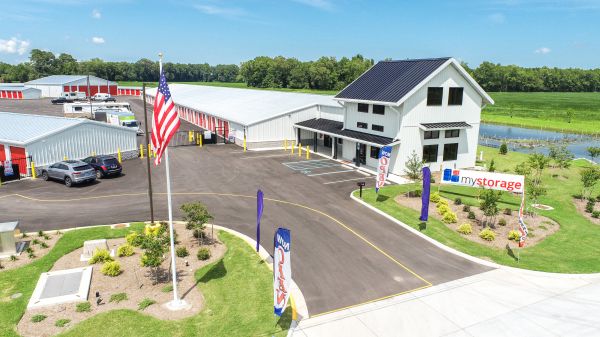 facility
