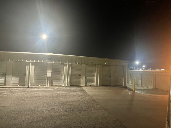 Facility