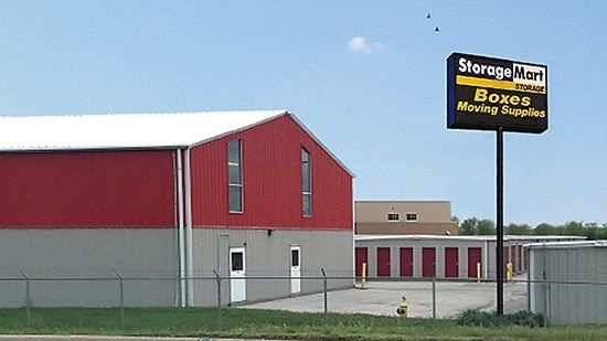 facility