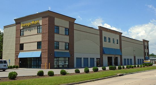 facility