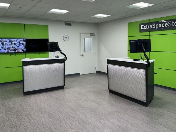 Facility