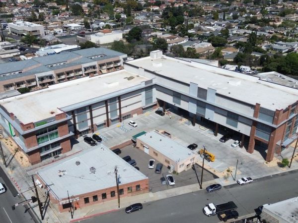 Facility