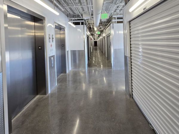 Facility