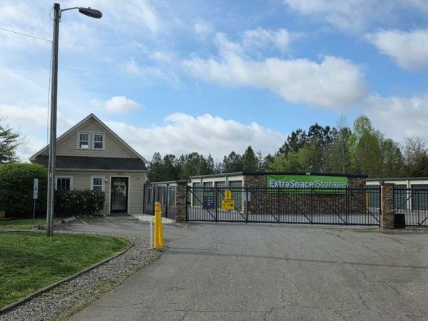 facility