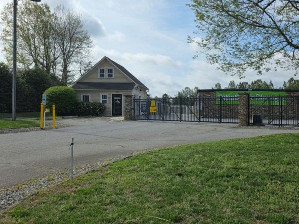 Facility