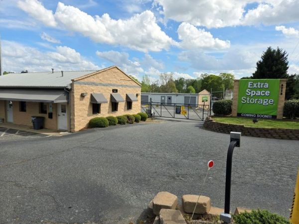 facility