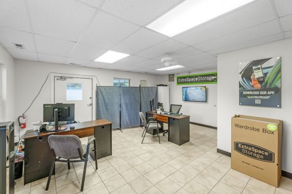 Facility