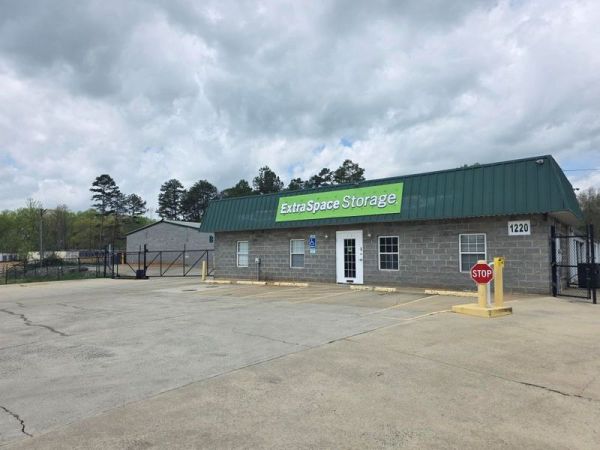 facility