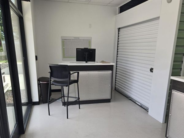Facility