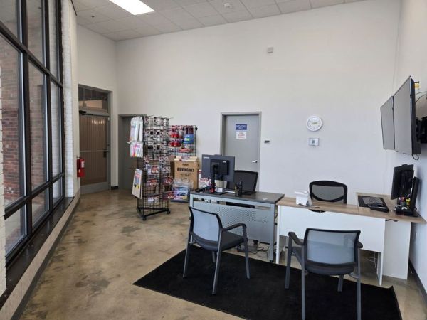 Facility