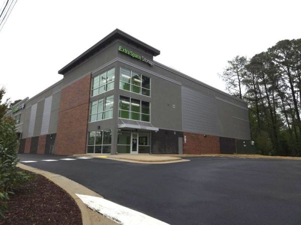 facility