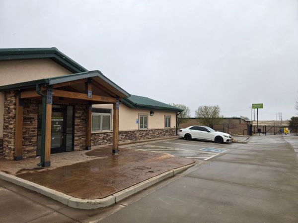 facility