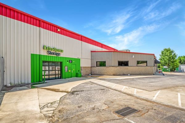 facility
