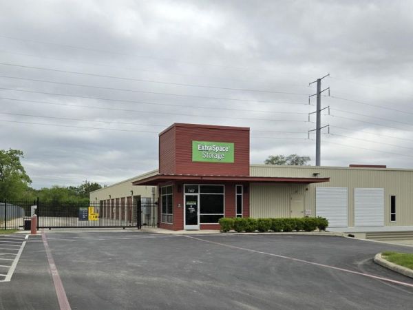 facility