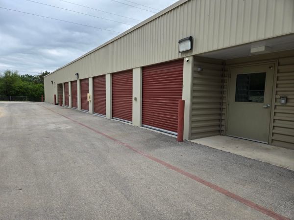 facility